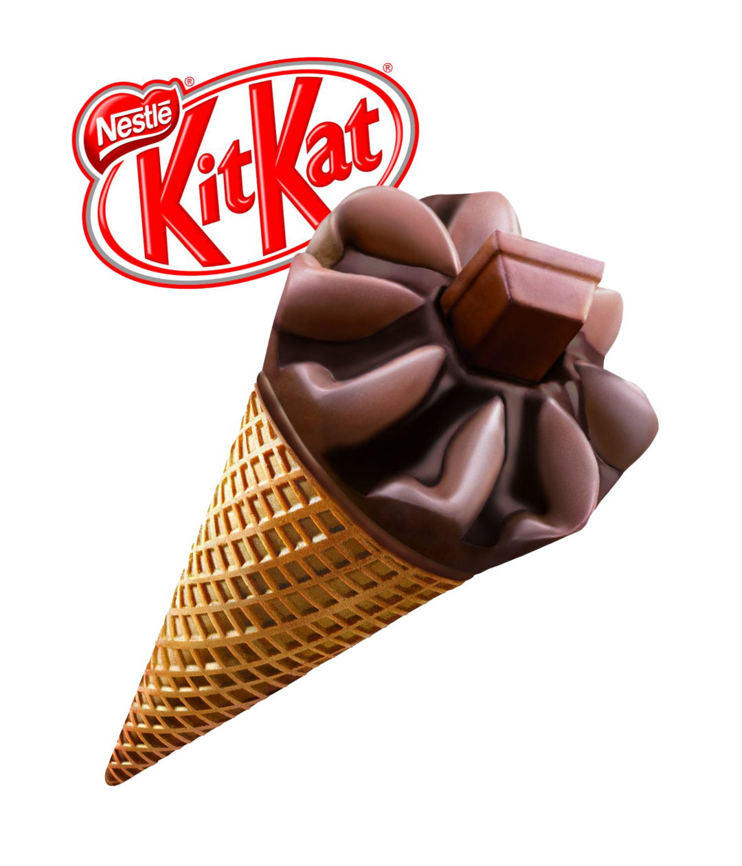 Nestle Kit Kat Cone Vital Link Ice Cream Event Marketing Inc 