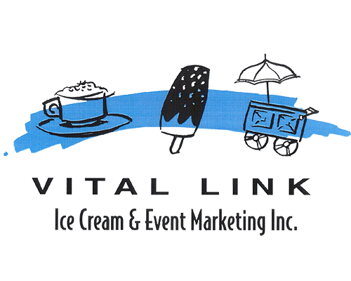 Vital Link Logo